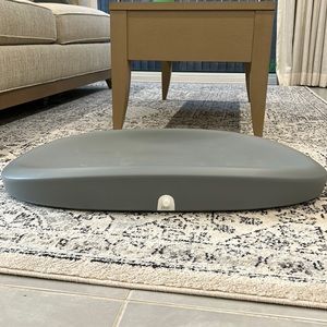 Hatch Grow Smart Changing Pad & Scale